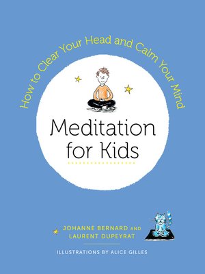 cover image of Meditation for Kids